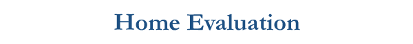 FREE MARKET EVALUATION