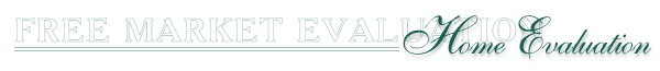 FREE MARKET EVALUATION