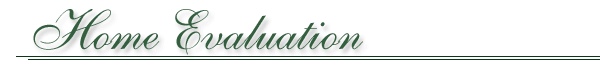 FREE MARKET EVALUATION