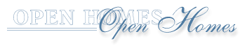 Open Homes