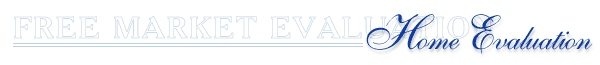 FREE MARKET EVALUATION