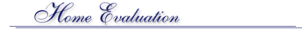 FREE MARKET EVALUATION