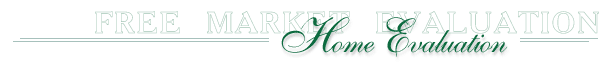 FREE MARKET EVALUATION