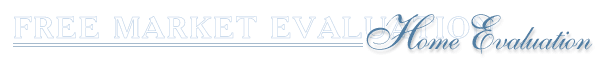 FREE MARKET EVALUATION