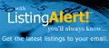 BUYERS! Automatically receive personalized MLS listings by e-mail. Never miss out on a listing again. You will always know. Search for yourself with ListingAllert!