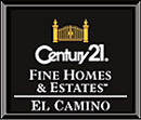 Century21 Fine Homes&Estates El Camino