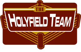 The Holyfield Team Logo