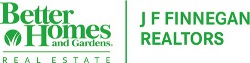 Better Homes & Gardens Real Estate