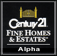 Century21 Fine Homes&Estates Alpha