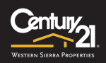 CENTURY 21 Western Sierra Properties