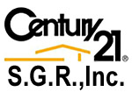 Century21 S.G.R., Inc.