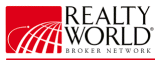 REALTY WORLD Broker Network