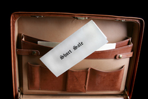 Short sale paper work, short sale documents