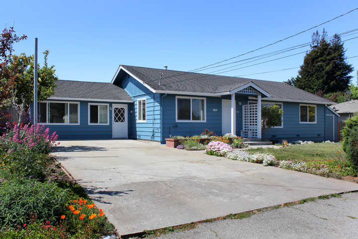 Santa Cruz Real Estate | 5010 Bellevue St