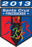 Santa Cruz Firecracker 10K