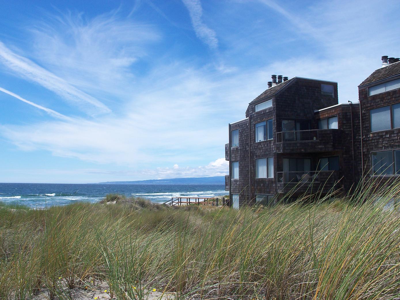 Pajaro Dunes North