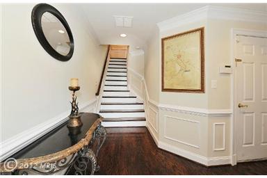 717 Fords Landing Way - Foyer