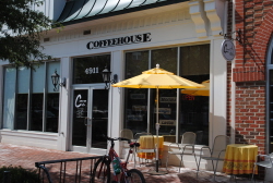 Cameron Cafe Coffee, Pastries & Sandwiches