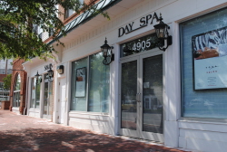 Cameron Station Toka Salon & Day Spa