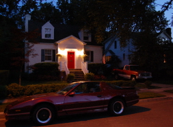 Del Ray & Rosemont - Braddock Rd Home