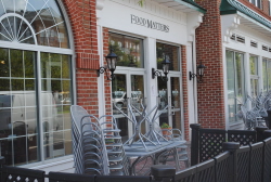 Cameron Food
Matters Restaurant & Wine Bar