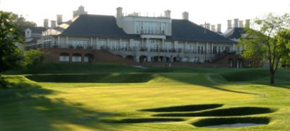 GW Parkway - Belle Haven Country Club