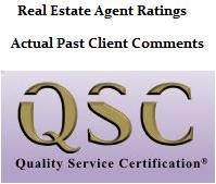 Rate RE Agents