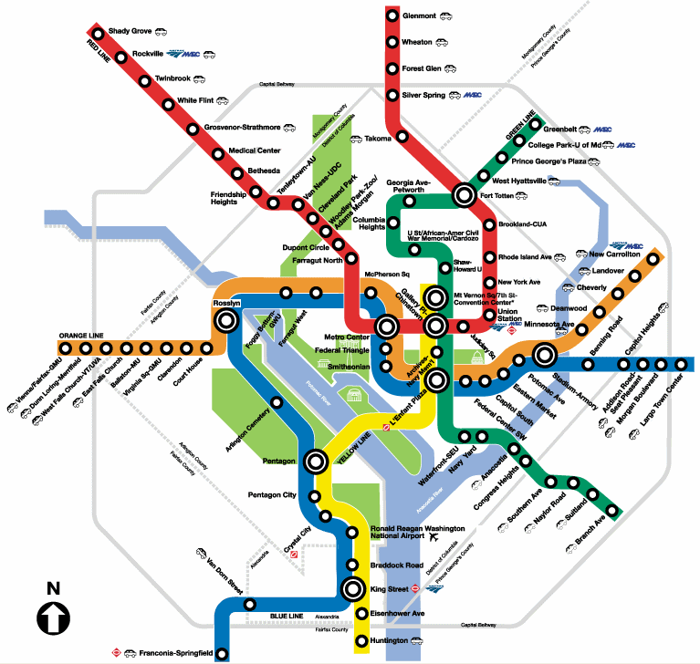 Metro Green Line