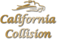 California Collision 