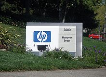 Description: http://upload.wikimedia.org/wikipedia/commons/thumb/a/a8/Hpwelcomesign.jpg/220px-Hpwelcomesign.jpg