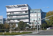 Description: http://upload.wikimedia.org/wikipedia/commons/thumb/8/82/Yahoo_Headquarters.jpg/220px-Yahoo_Headquarters.jpg