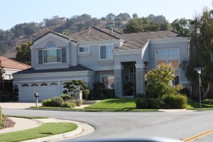 Almaden real estate