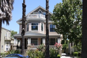 San Jose real estate