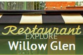 Willow Glen real estate