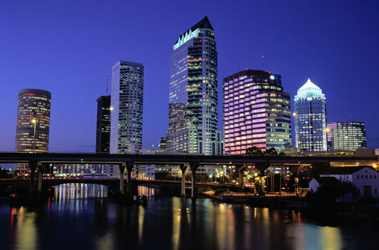 New Tampa Homes for Sale