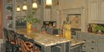 Remember to turn on the lights! Consistent Lighting Fixture